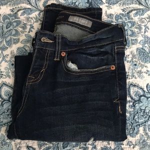 Aeropostale Skinny Jeans